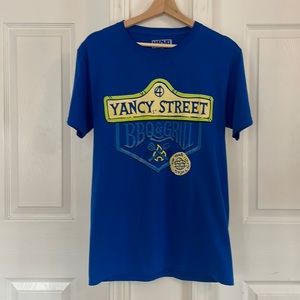 LootCrate MARVEL YANCY STREET TEE